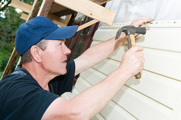 Best Siding Maintenance  in Cudahy, CA